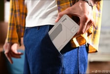 주머니에 '나만의 슈퍼컴'