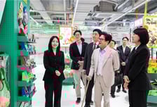 명동에 심은 'K뷰티 DNA' 해외 이식 시동