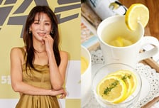 혈당 조절·대사량 증가...한고은 남편, 20㎏ 감량 비결 'LGT' [셀럽웰빙]