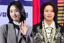 이연희, 김희철 과거 폭로..."취향 독특, 여자 많았다"