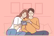 '대기업' 남자와 결혼하려..."임신" 거짓말, 3억 빚도 숨긴 아내