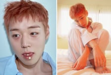 "단종 전하, 언제 아이돌이"…박지훈, 아이돌 본업모드 화제