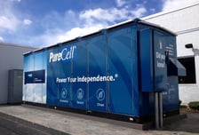 "두산퓨얼셀, 美 데이터센터 연료전지 수주로 수익성 개선해야"-NH