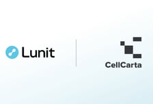 루닛, 셀카르타와 AI 바이오마커 동반진단 상용화 속도