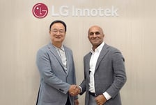 LG이노텍, 美 어플라이드 인튜이션과 손잡고 '피지컬 AI' 공략