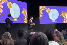 코스맥스, 뷰티 박람회서 스킨케어 제형 부문 대상 수상