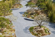 세계적 거장, 리움에 자리잡다…"한남동의 예술 랜드마크"