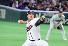 'BBBBSBBBB' 고우석, 트리플A 첫 등판 ⅓이닝 4실점 패전 '충격'... 22구 중 스트라이크는 '고작 8구'