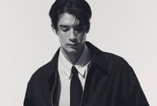 하고하우스, 남성 브랜드 '테일던' 론칭 "새로운 패러다임 제시"