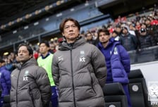 '홍명보호 참패' 이천수도 맹비판..."역대 최고 선수단, 연습 안 해?"