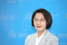 "어린이·청소년 무상교통"…추미애 '경기도 공약' 1호 발표