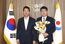 신임 서울교통공사 사장에 김태균 전 서울시 행정1부시장 임명