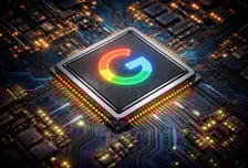 [검색폭발 이슈키워드] 터보퀀트