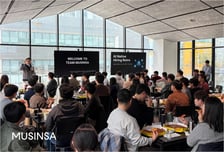 무신사, 'AI 네이티브' 개발자 66명 선발··· "패션 테크 미래 연다"