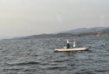 수협, 나홀로 조업 어선 '3중 안전망' 시범 도입…현장·시스템·데이터 체재