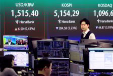 홍해까지 위기설…확전 도미노에 5200선 위태