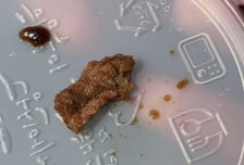 "짜장면 21그릇 다 먹고 밴드 나왔다 환불"…도 넘은 '배달거지'