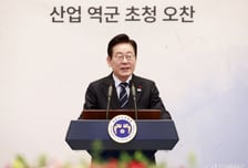 '용광로'가 일으켜세운 'K산업' 다시 위대하게[광화문]