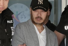 신상공개 범죄자 80%가 무기징역…'범죄 예방' 실효성 의문