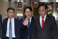 '與 9일 vs 野 16일' 여야 논의 평행선…'전쟁추경' 일정 합의 불발