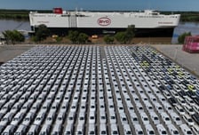 "잔혹한 탈락전쟁" 1위 BYD도 4년만에 이익감소…中 업계 경쟁격화