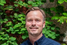 요나스 레패넨 혁신담당관 "AI 때문에 양극화 심화?…협력·공존 노력해야"