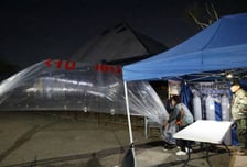 "국토부가 대북전단 살포 조사·고발해야"…여당발 법안 발의 왜?