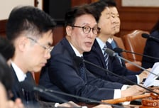 김민석 총리 "내년 예산안 적극 재정운용 기조, 미래투자에 중점"