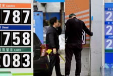 '고유가' 차량 5부제 참여 車 보험료 할인·주유카드 '캐시백' 한다