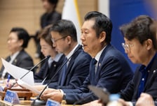 "李 완전한 주범 돼야" 검사 회유 녹취…與 "쌍방울 사건 완전조작"