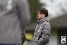 '윙백 카스트로프' 테스트 결국 무산, 홍명보호 부상 소집 해제