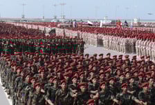 정부 쫓아내고 수도 차지한 '후티' 반군…이란전쟁 변수되나[글로벌키맨]