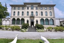 3분 만에 157억원어치 훔쳤다…이탈리아 미술관 역대급 도난사건