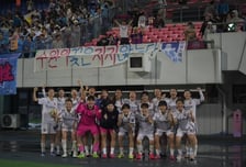 "北 내고향여자축구단 방한한다" 여자 ACL 준결승·결승 수원서 개최