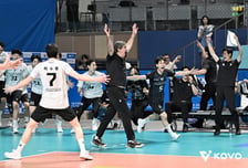 "유튜브로만 봤다" 현대캐피탈 챔프전 변수, 베일에 가려진 대한항공 '마쏘'