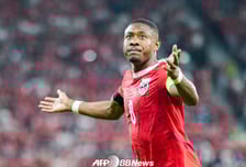 '한국전 결장 예고 수두룩' 훈련 복귀한 오스트리아 핵심들 대거 '휴식' 전망