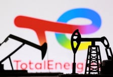 두바이유 폭등 왜…프랑스 토탈, 전쟁 전부터 싹쓸이 "1.5조 이익"