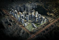 산본 9-2구역 이어 11구역도 LH…군포시 선도지구 정비사업 '속도'