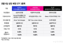 미국 기업 담는 신규 ETF 우르르…오는 31일에 나란히 상장