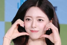 '와! 대박이네' 표예진→ITZY 유나→트리플S 김채연... 잠실 LG-KIA전 호화 시구 라인업 나왔다