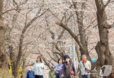 [오늘 날씨] "출근길 우산 챙기세요"…오전 '비' 소식