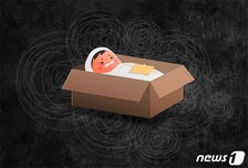 19개월 딸 방치해 숨지게 한 20대 생모, '아동학대 살해' 檢기소