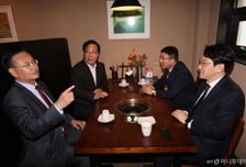 여야, '전쟁 추경' 내달 10일 본회의 처리 합의