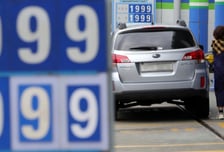 경윳값 급등에도 '최대 183원' 유가연동보조금 한도 풀린다