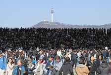 국립중앙박물관 유료화?…정부 "결정된 바 없어"