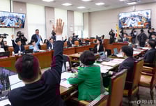 5월1일 노동절 법정공휴일 지정 법안 법사위 통과