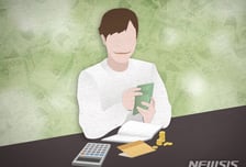 "취직 성공한 50대 경리, 회삿돈 1억 횡령"...결국 검찰행