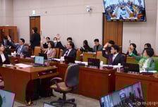 노동절 법정공휴일 지정법 등 법사위 통과...본회의만 남았다