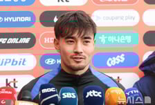 "단 1분도 못 뛰어 화가 나" 카스트로프 소집해제→단단히 뿔난 독일 "에이스 잃은 묀헨글라트바흐 초상집"