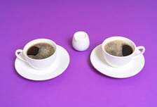 대사증후군 부르는 '혈관 깡패' 잡는다...하루 2잔의 여유